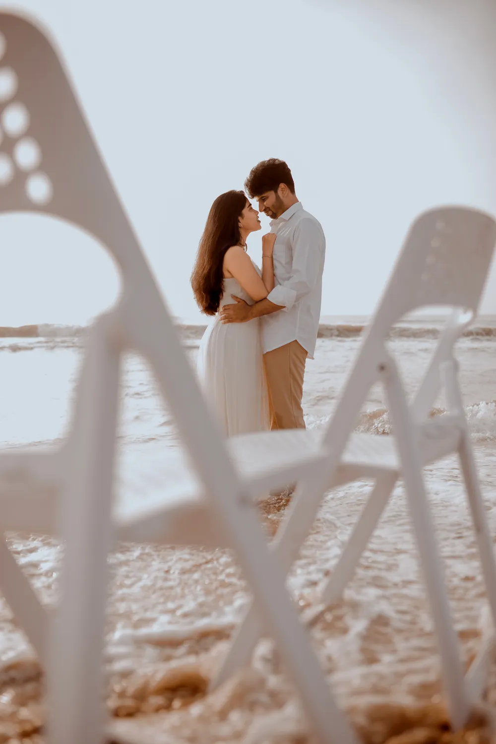 PRE WEDDING image